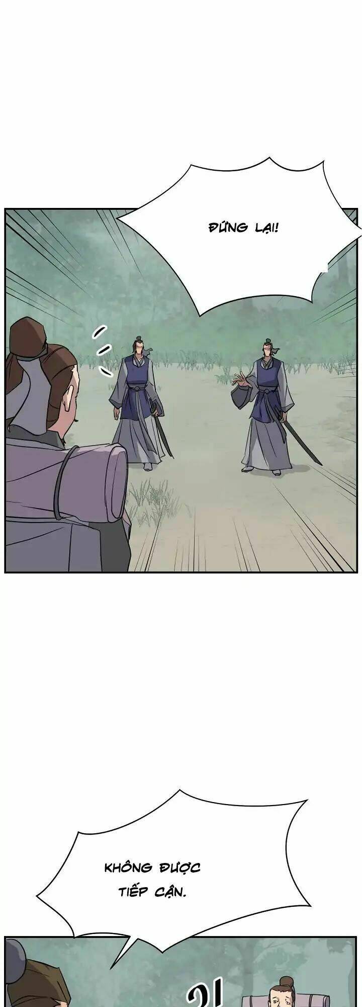 Trọng Sinh Bất Khả Chiến Bại - Chapter 64 - Page 45