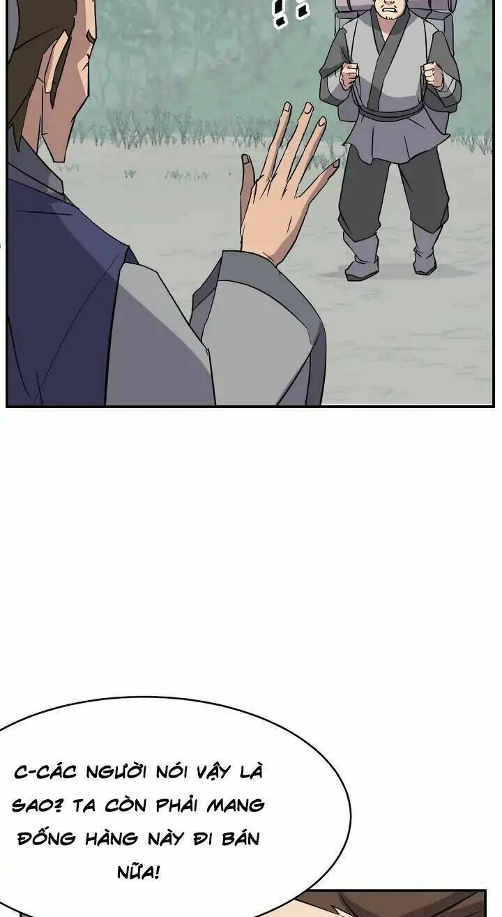 Trọng Sinh Bất Khả Chiến Bại - Chapter 64 - Page 46