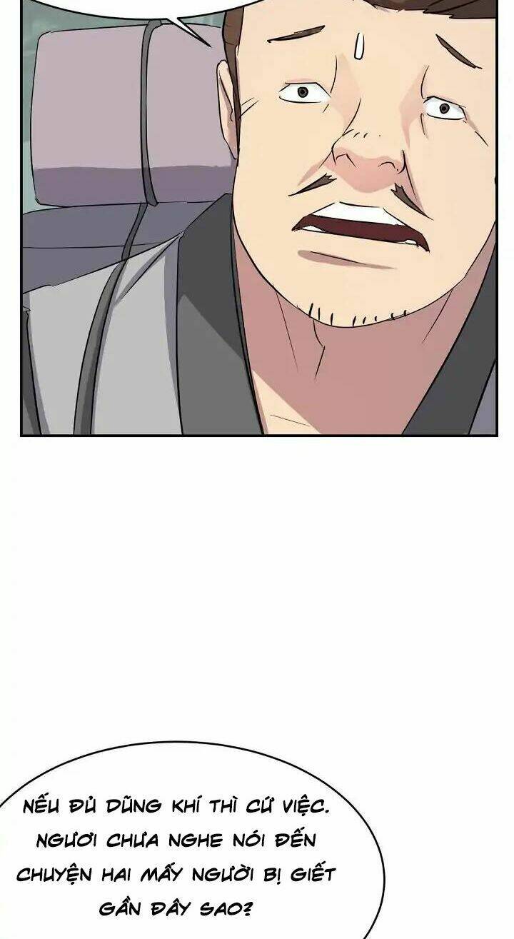 Trọng Sinh Bất Khả Chiến Bại - Chapter 64 - Page 47