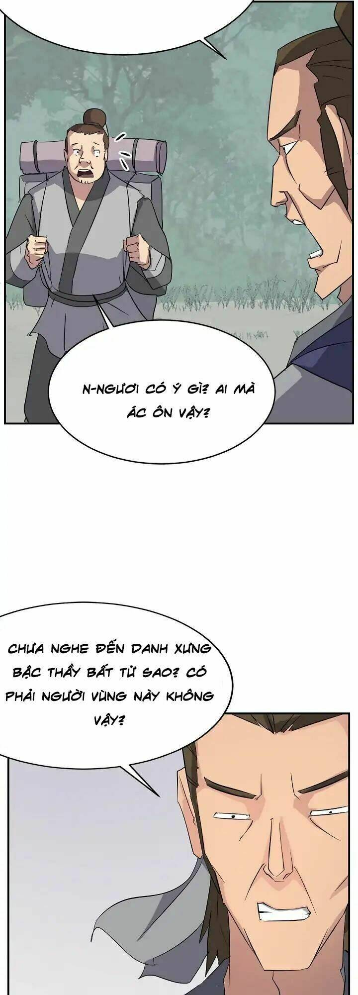 Trọng Sinh Bất Khả Chiến Bại - Chapter 64 - Page 48