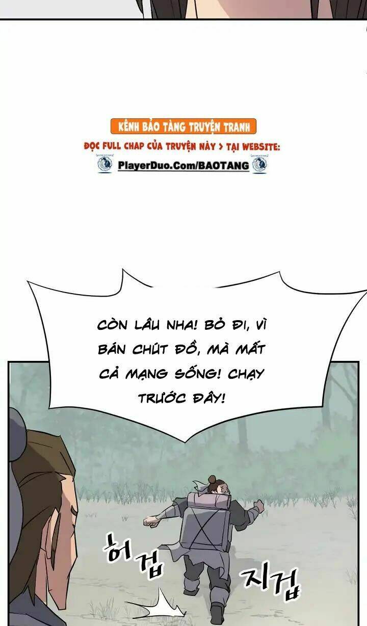 Trọng Sinh Bất Khả Chiến Bại - Chapter 64 - Page 52