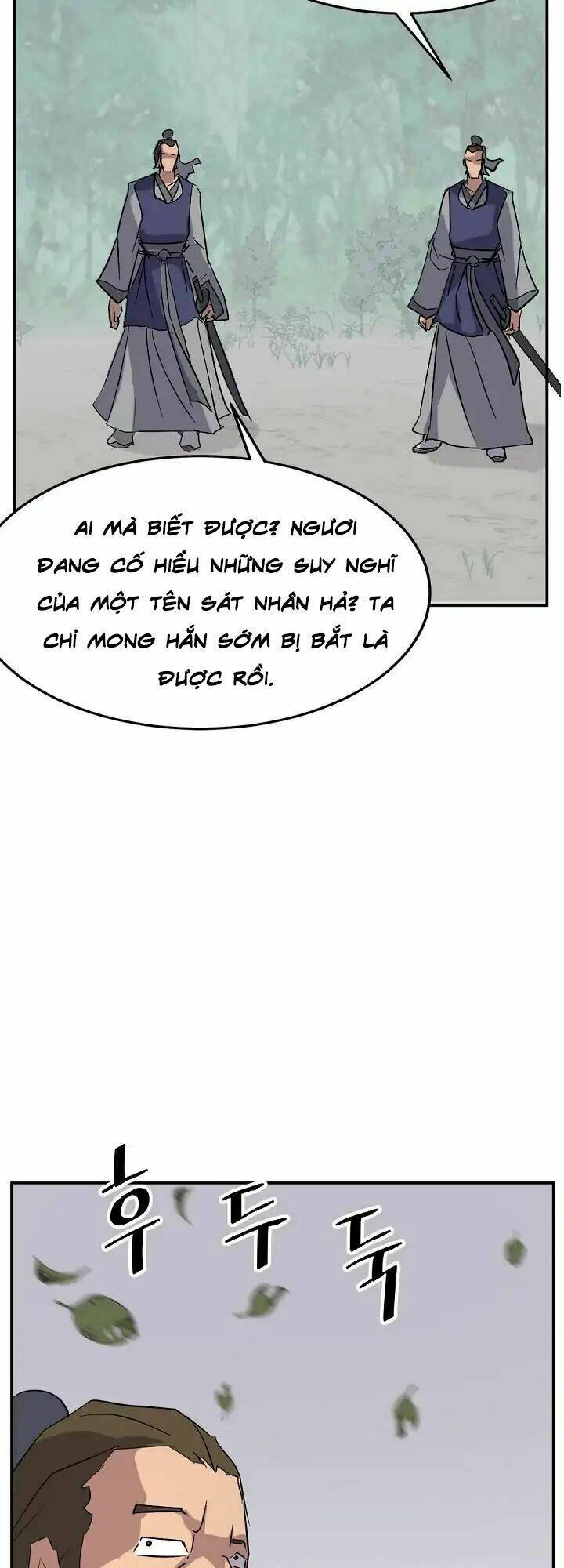 Trọng Sinh Bất Khả Chiến Bại - Chapter 64 - Page 54