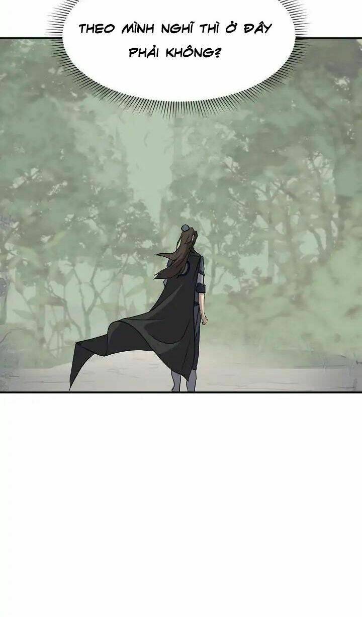 Trọng Sinh Bất Khả Chiến Bại - Chapter 64 - Page 59