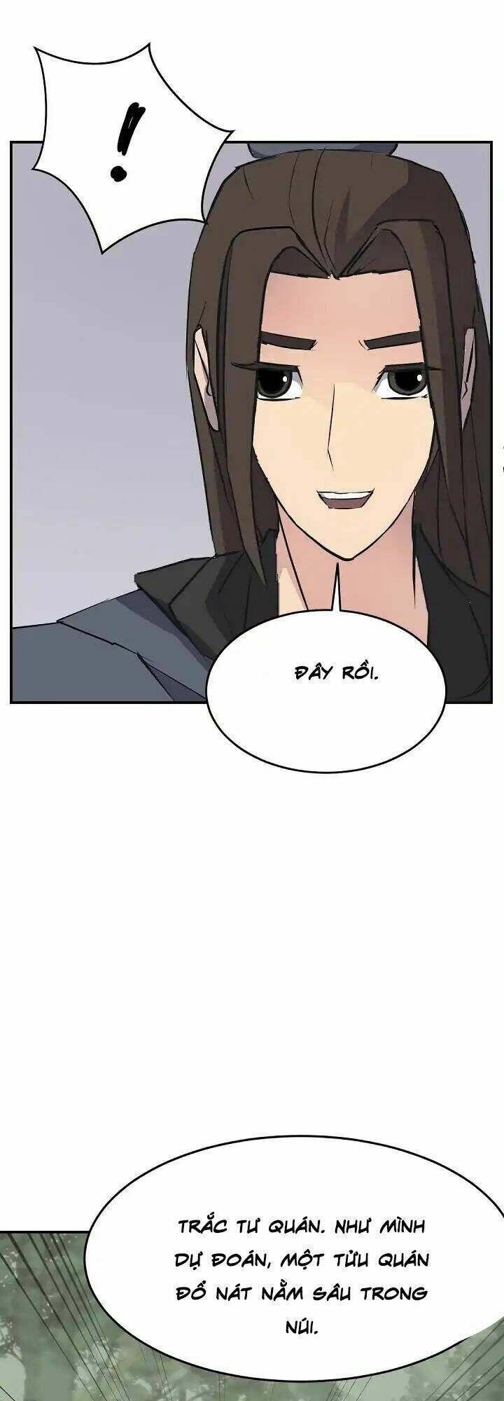 Trọng Sinh Bất Khả Chiến Bại - Chapter 64 - Page 60