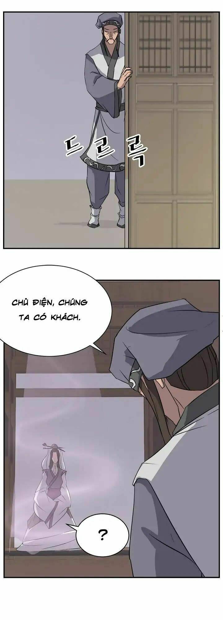 Trọng Sinh Bất Khả Chiến Bại - Chapter 64 - Page 6