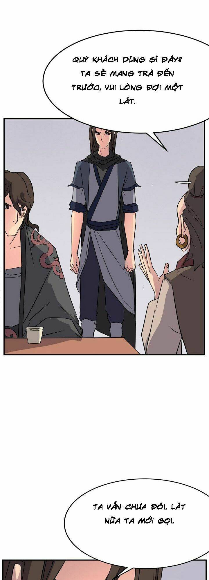 Trọng Sinh Bất Khả Chiến Bại - Chapter 65 - Page 11