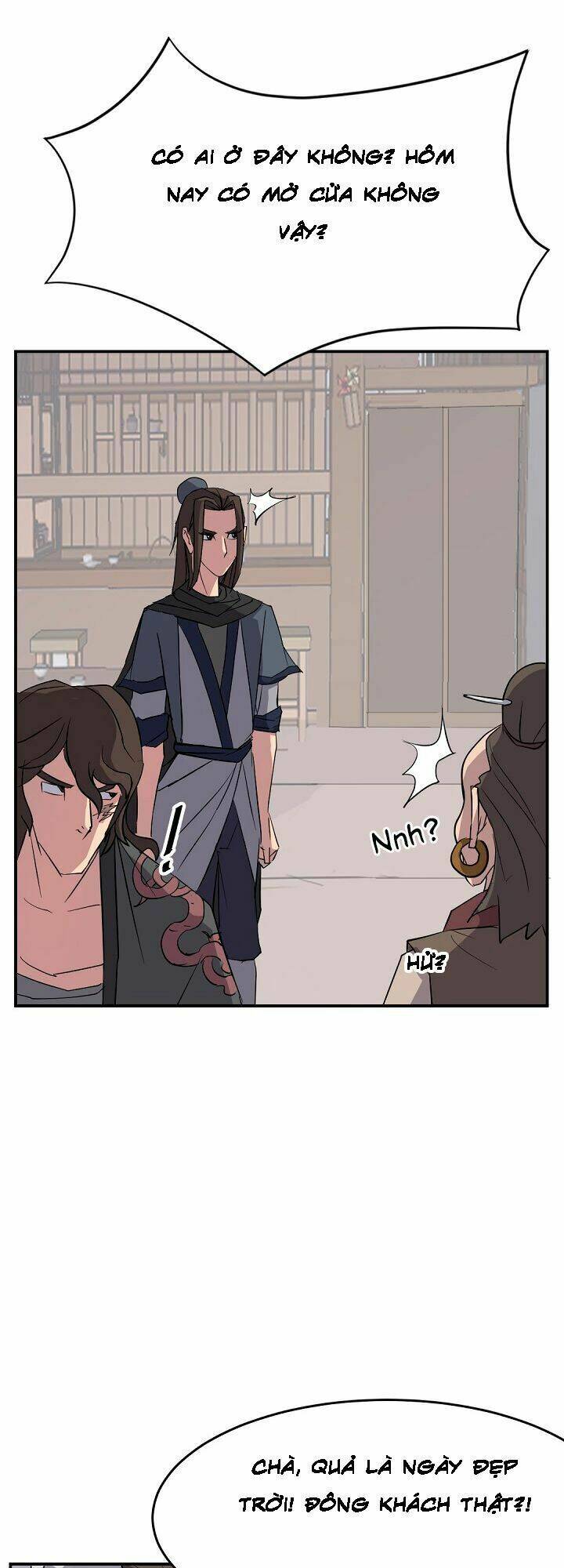 Trọng Sinh Bất Khả Chiến Bại - Chapter 65 - Page 14