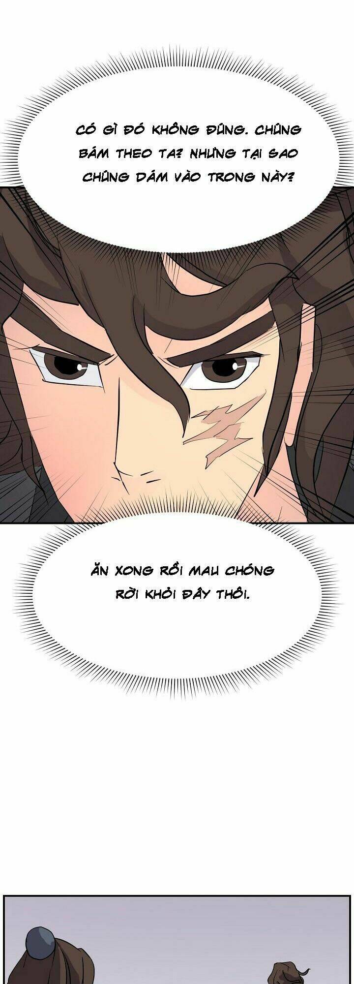 Trọng Sinh Bất Khả Chiến Bại - Chapter 65 - Page 17