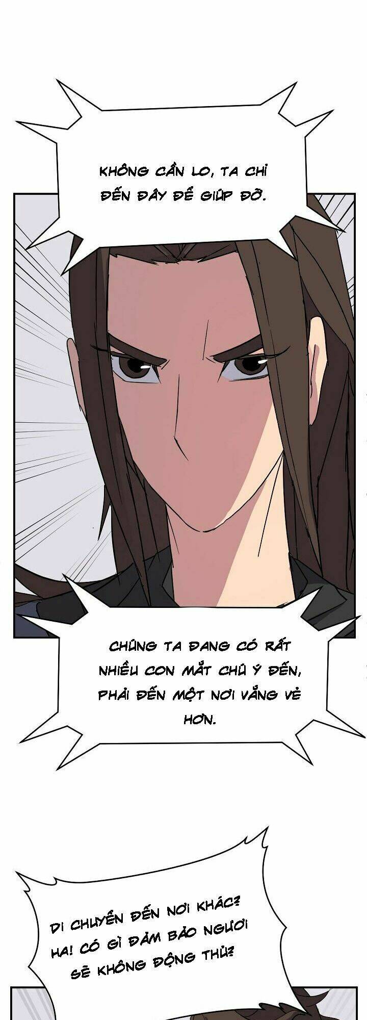 Trọng Sinh Bất Khả Chiến Bại - Chapter 65 - Page 27