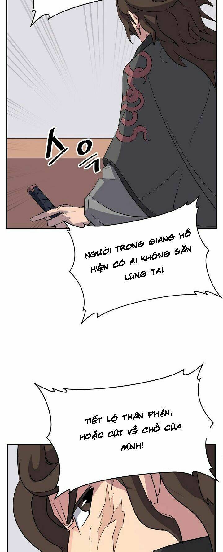 Trọng Sinh Bất Khả Chiến Bại - Chapter 65 - Page 28