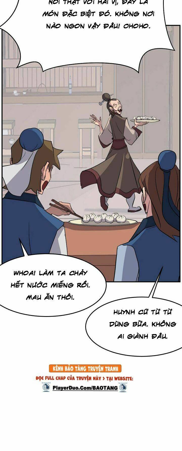 Trọng Sinh Bất Khả Chiến Bại - Chapter 65 - Page 31