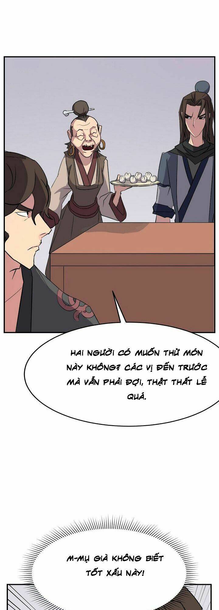 Trọng Sinh Bất Khả Chiến Bại - Chapter 65 - Page 32