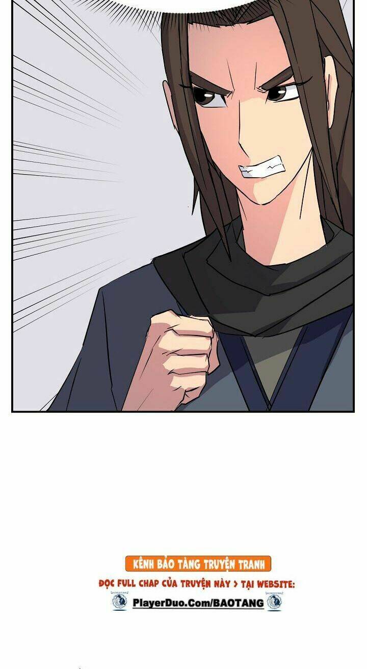 Trọng Sinh Bất Khả Chiến Bại - Chapter 65 - Page 33