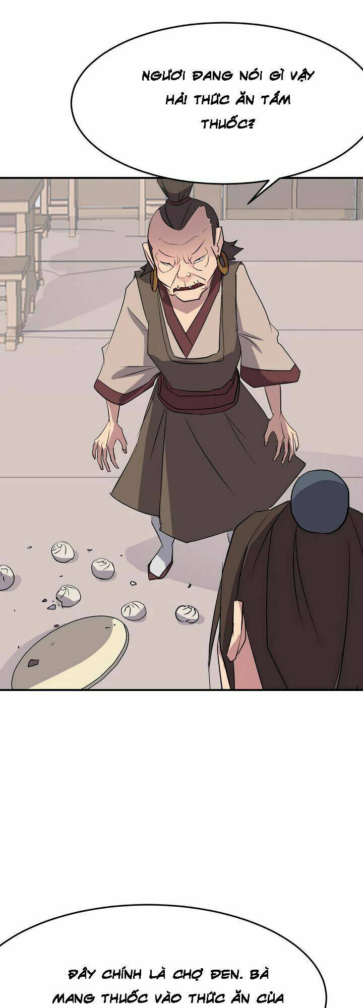 Trọng Sinh Bất Khả Chiến Bại - Chapter 65 - Page 35