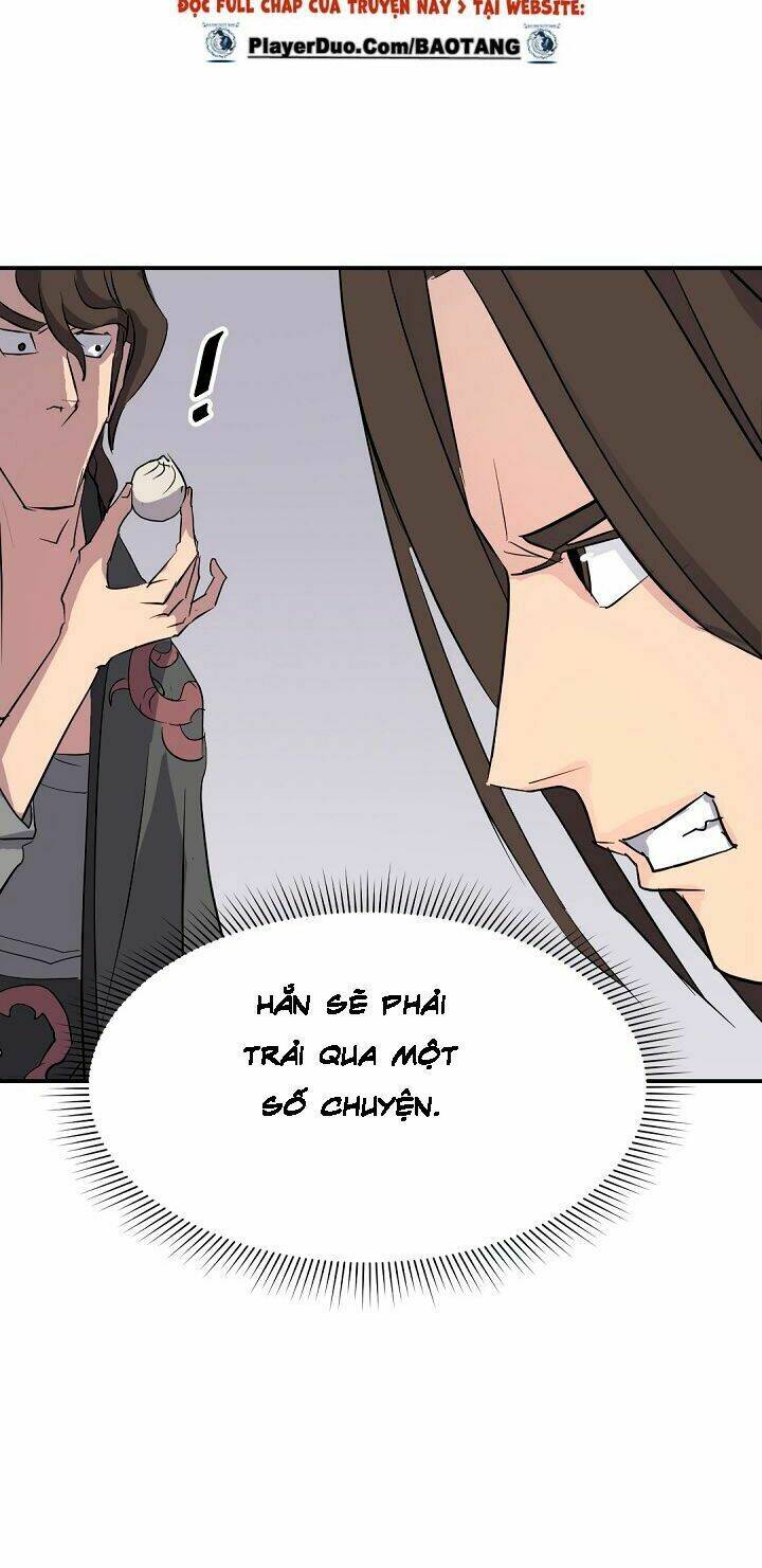 Trọng Sinh Bất Khả Chiến Bại - Chapter 65 - Page 37