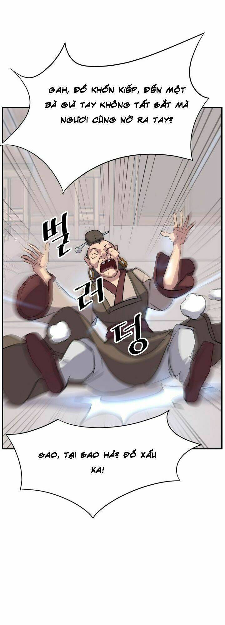 Trọng Sinh Bất Khả Chiến Bại - Chapter 65 - Page 38