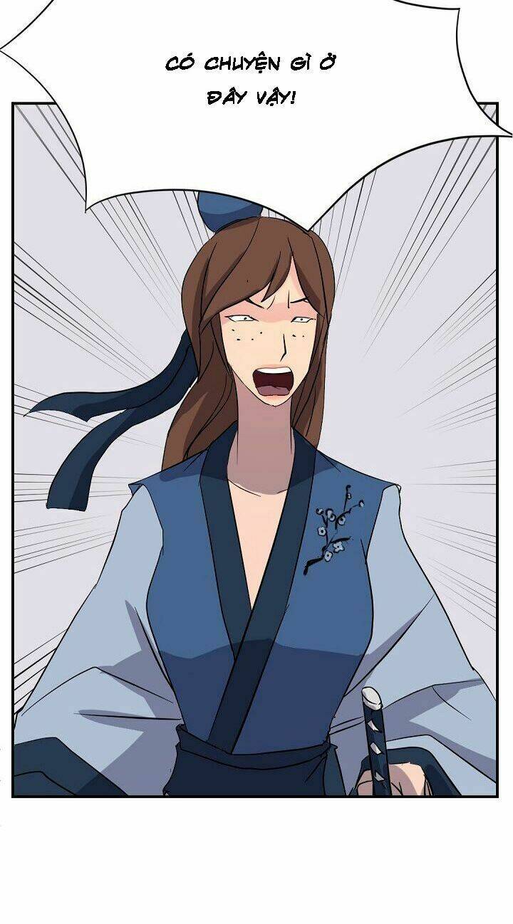 Trọng Sinh Bất Khả Chiến Bại - Chapter 65 - Page 40