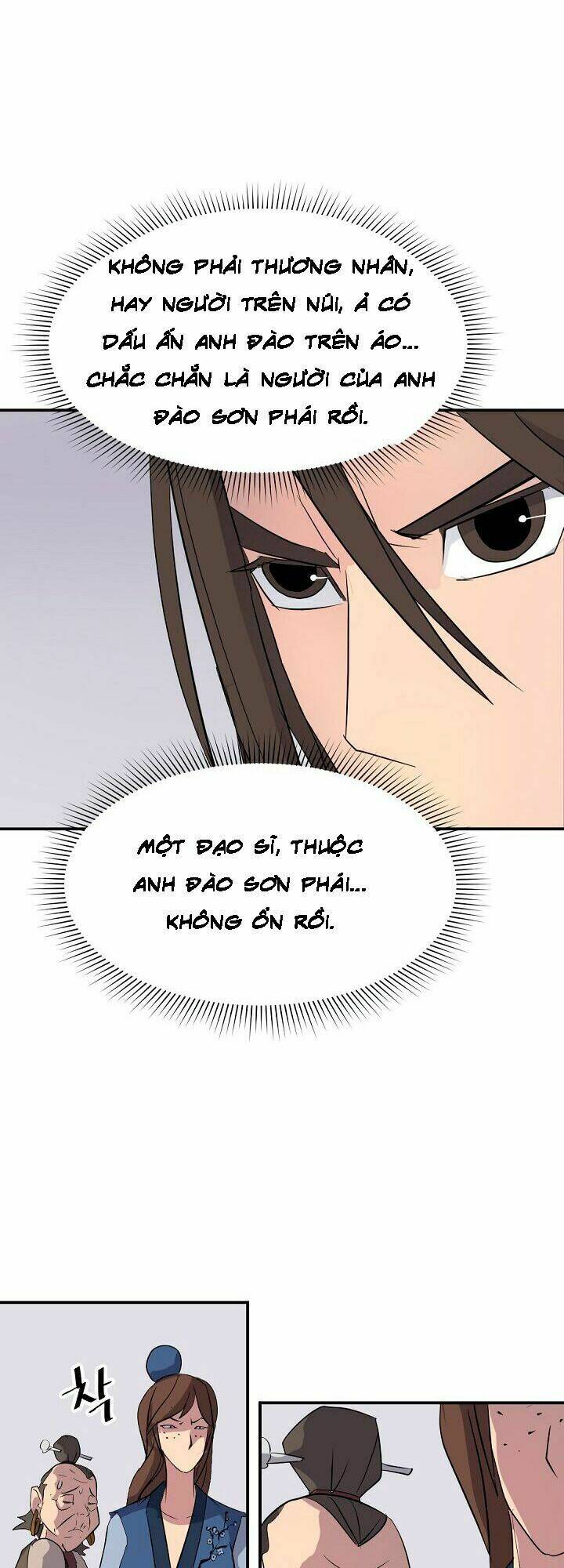 Trọng Sinh Bất Khả Chiến Bại - Chapter 65 - Page 41