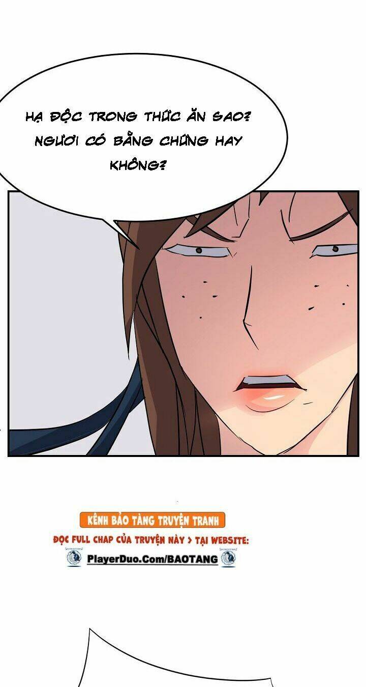 Trọng Sinh Bất Khả Chiến Bại - Chapter 65 - Page 44