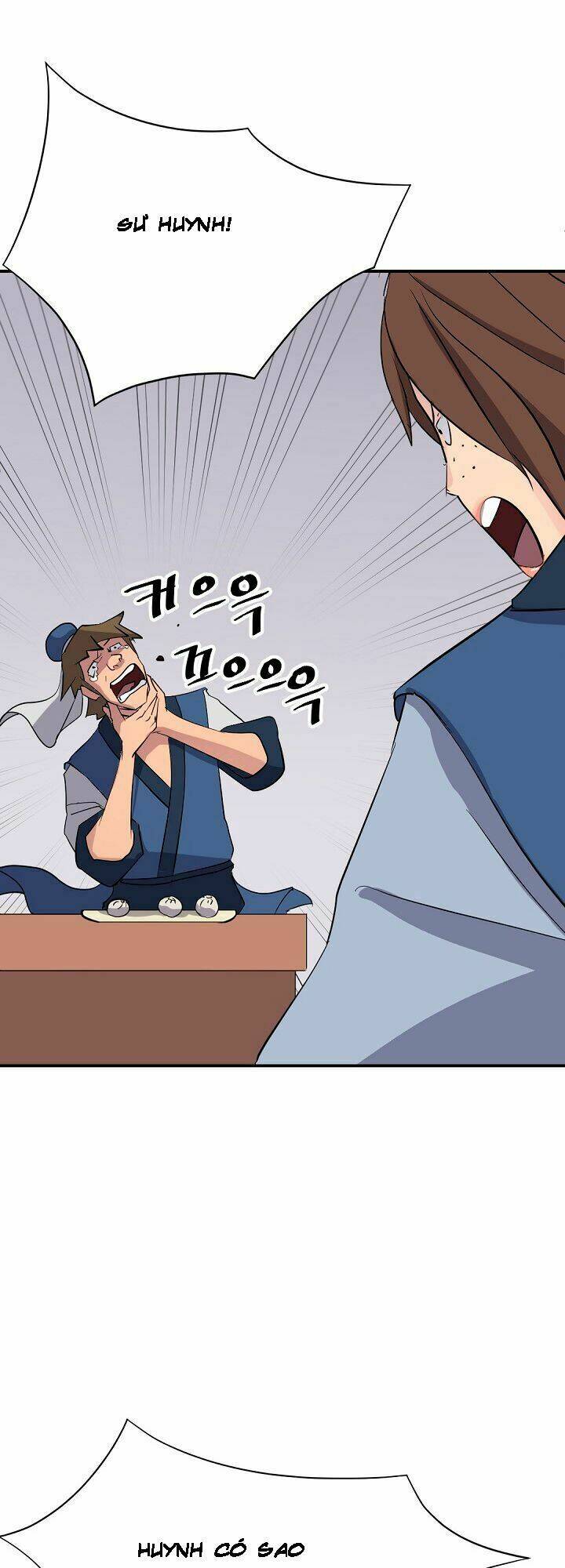 Trọng Sinh Bất Khả Chiến Bại - Chapter 65 - Page 46