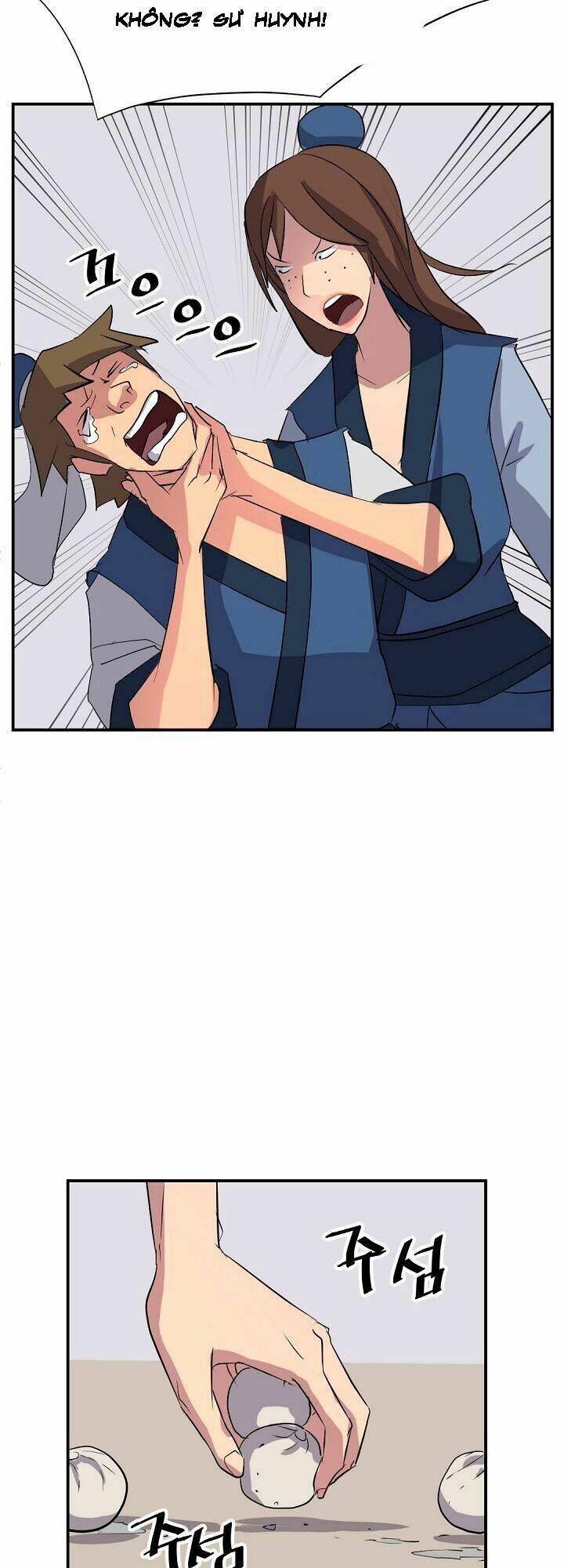 Trọng Sinh Bất Khả Chiến Bại - Chapter 65 - Page 47