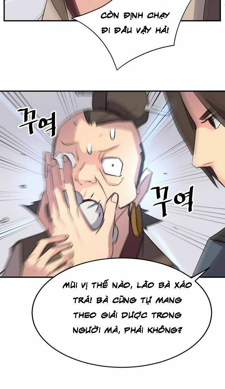 Trọng Sinh Bất Khả Chiến Bại - Chapter 65 - Page 49