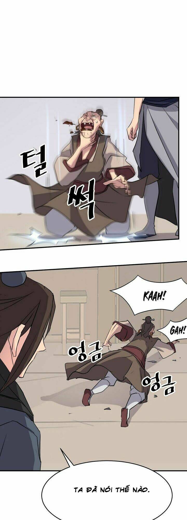 Trọng Sinh Bất Khả Chiến Bại - Chapter 65 - Page 50