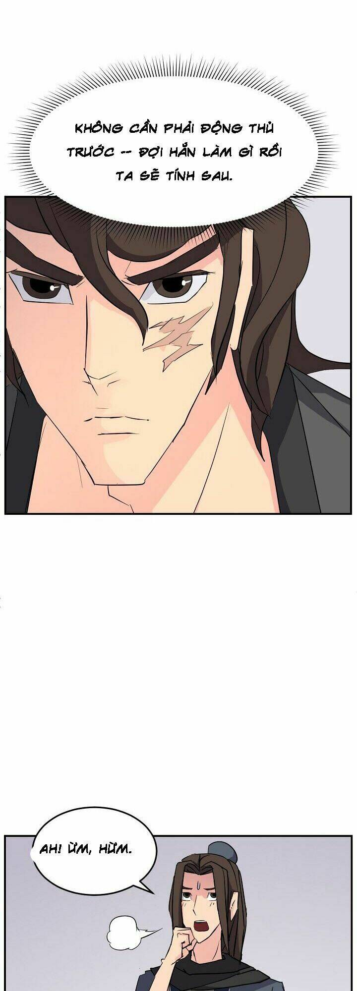 Trọng Sinh Bất Khả Chiến Bại - Chapter 65 - Page 5