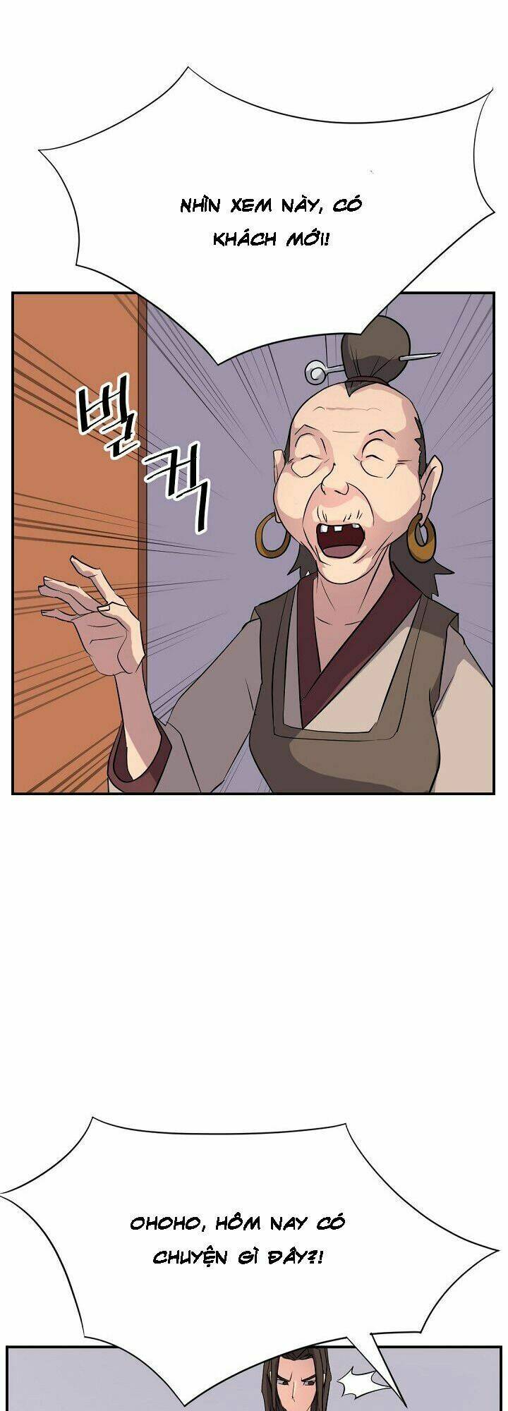 Trọng Sinh Bất Khả Chiến Bại - Chapter 65 - Page 8