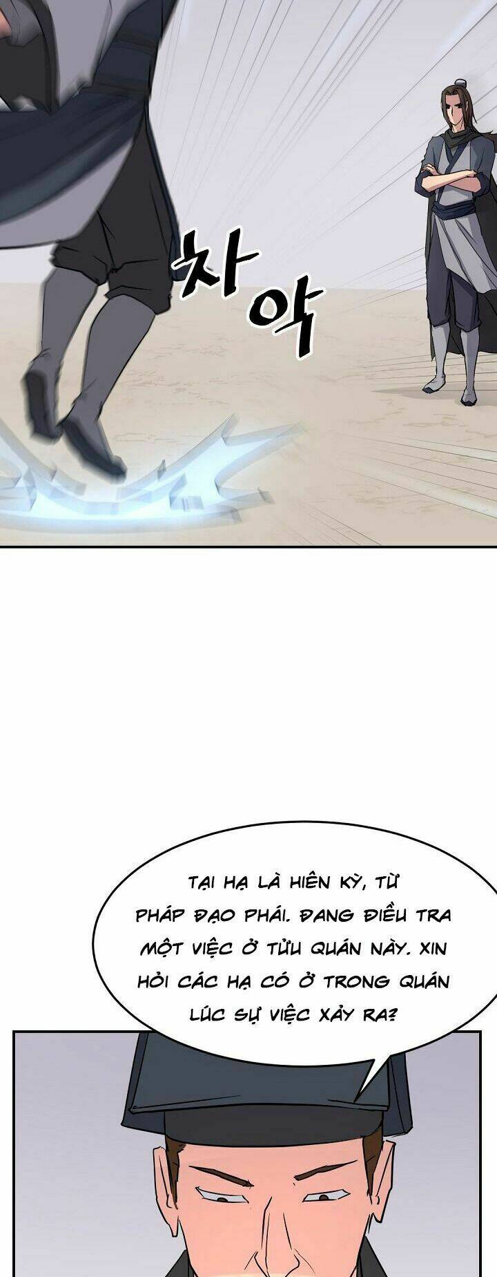 Trọng Sinh Bất Khả Chiến Bại - Chapter 66 - Page 9