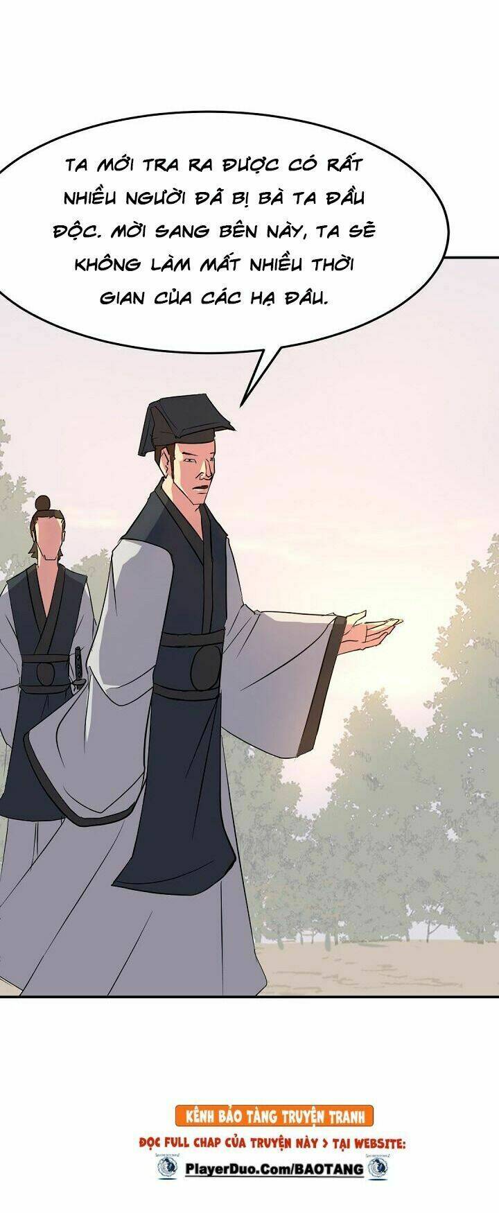 Trọng Sinh Bất Khả Chiến Bại - Chapter 66 - Page 11