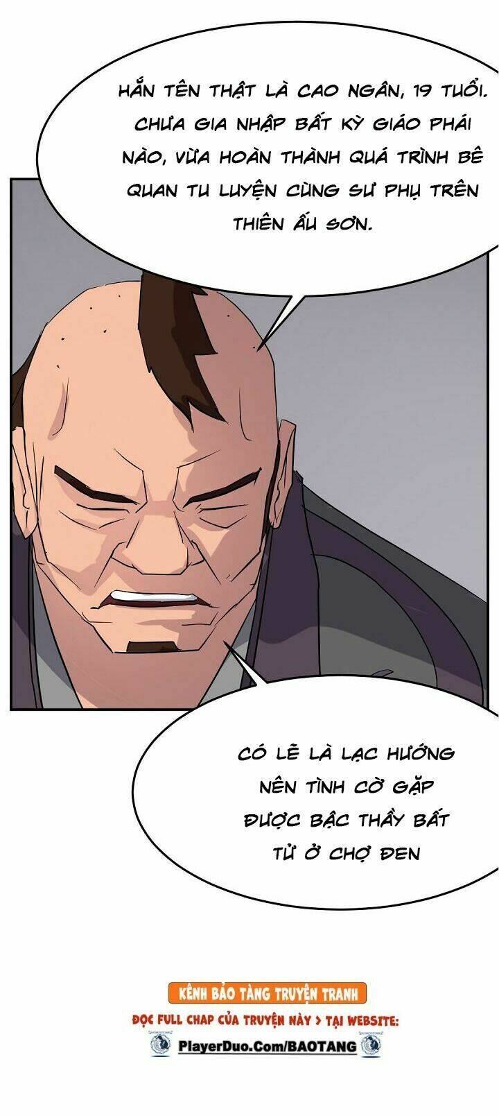 Trọng Sinh Bất Khả Chiến Bại - Chapter 66 - Page 17