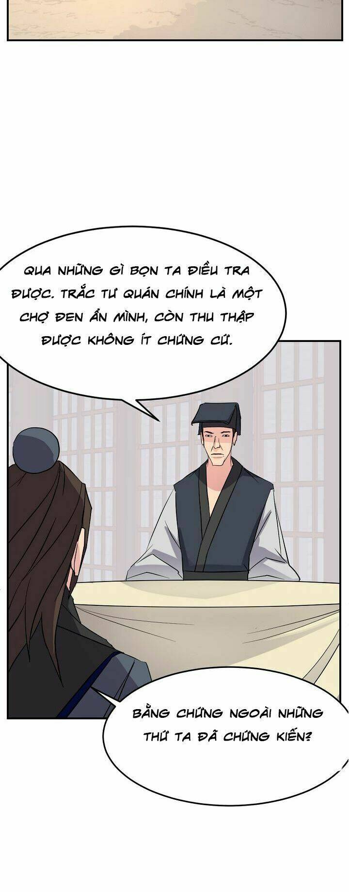 Trọng Sinh Bất Khả Chiến Bại - Chapter 66 - Page 26