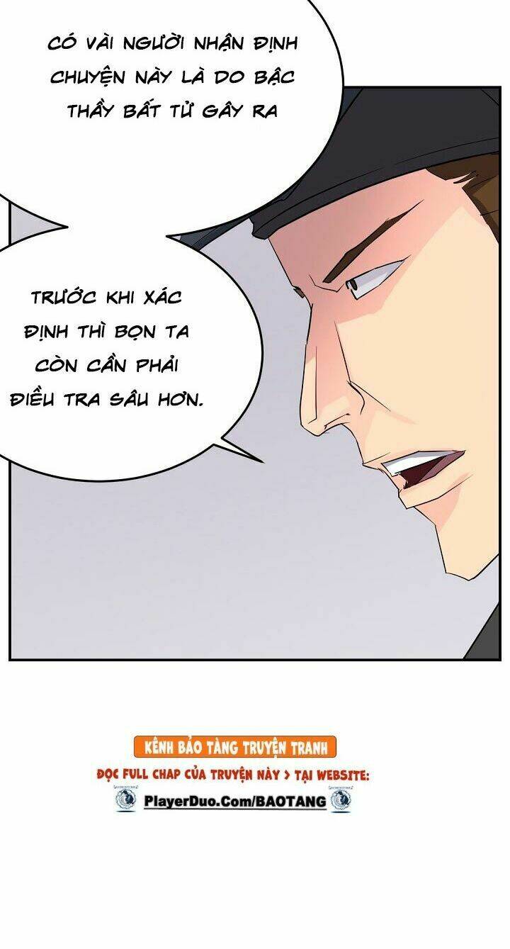 Trọng Sinh Bất Khả Chiến Bại - Chapter 66 - Page 29