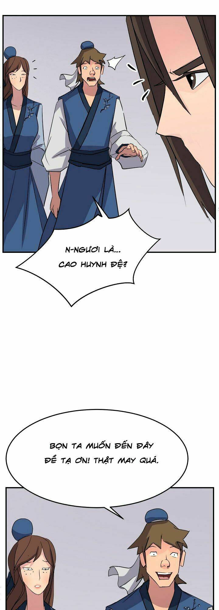 Trọng Sinh Bất Khả Chiến Bại - Chapter 66 - Page 34