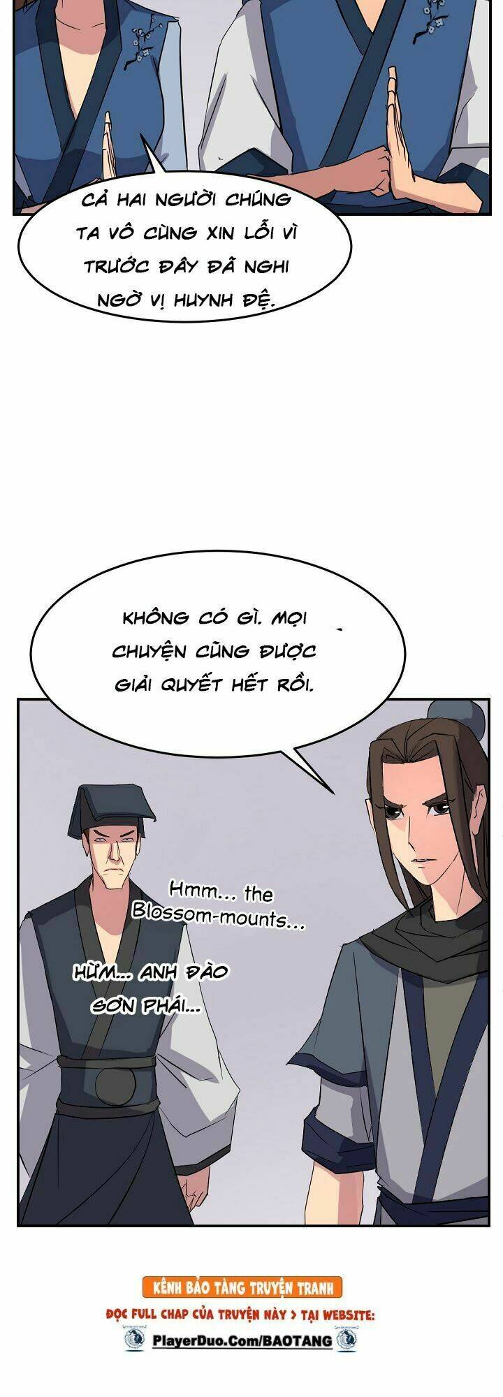 Trọng Sinh Bất Khả Chiến Bại - Chapter 66 - Page 35