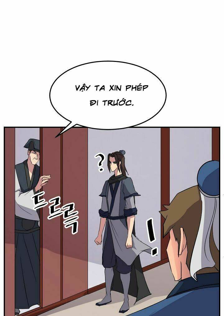 Trọng Sinh Bất Khả Chiến Bại - Chapter 66 - Page 36