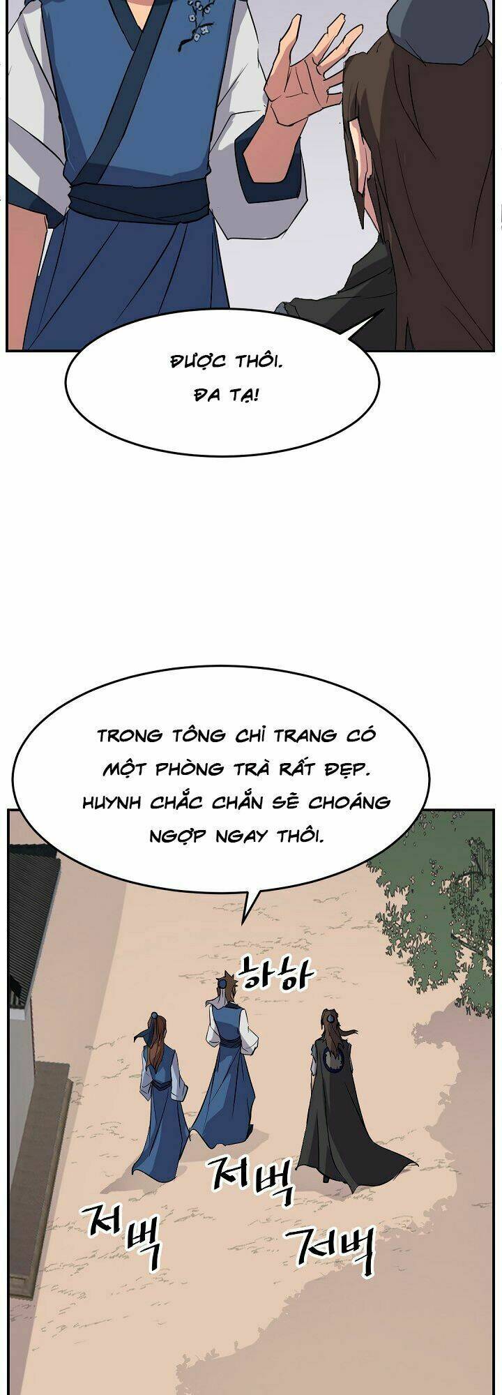 Trọng Sinh Bất Khả Chiến Bại - Chapter 66 - Page 39