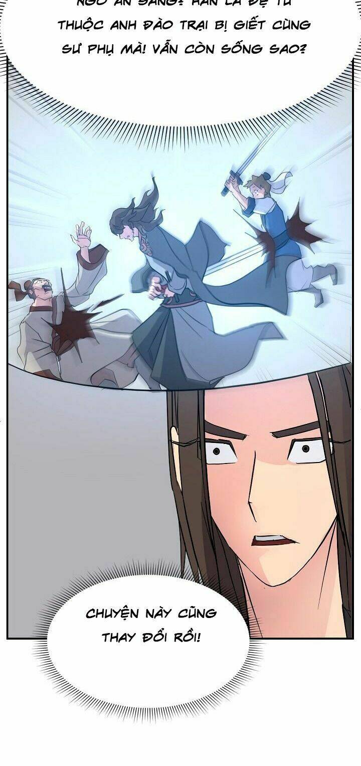 Trọng Sinh Bất Khả Chiến Bại - Chapter 66 - Page 43