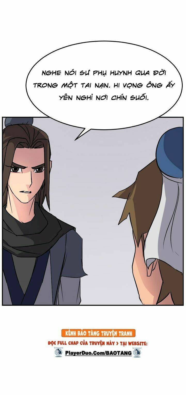 Trọng Sinh Bất Khả Chiến Bại - Chapter 66 - Page 44