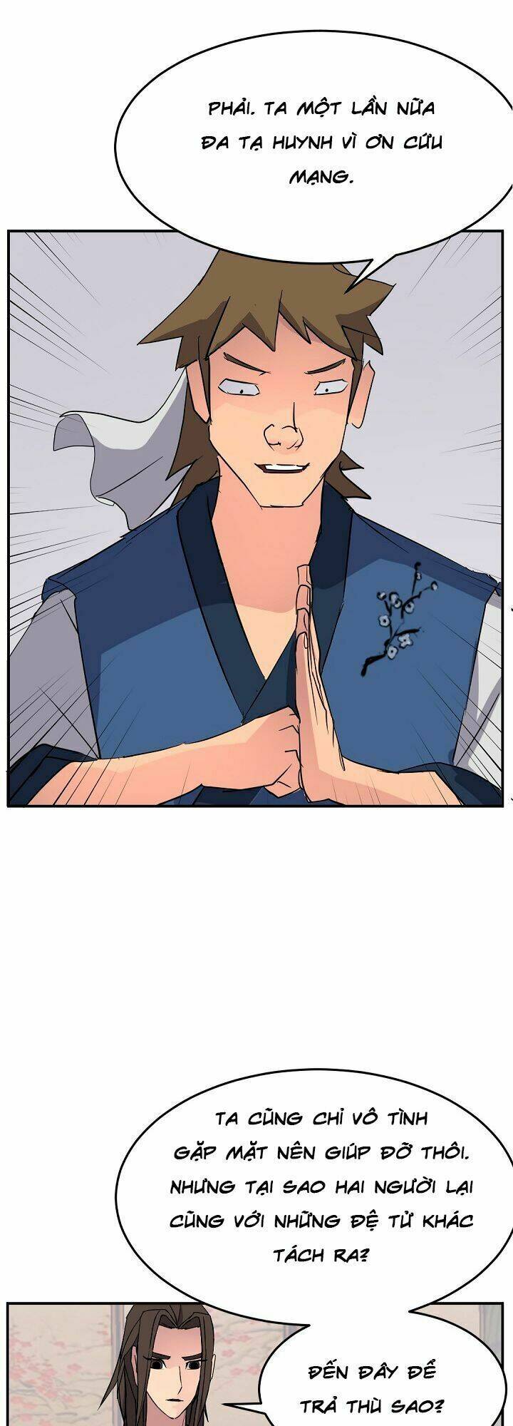 Trọng Sinh Bất Khả Chiến Bại - Chapter 66 - Page 45