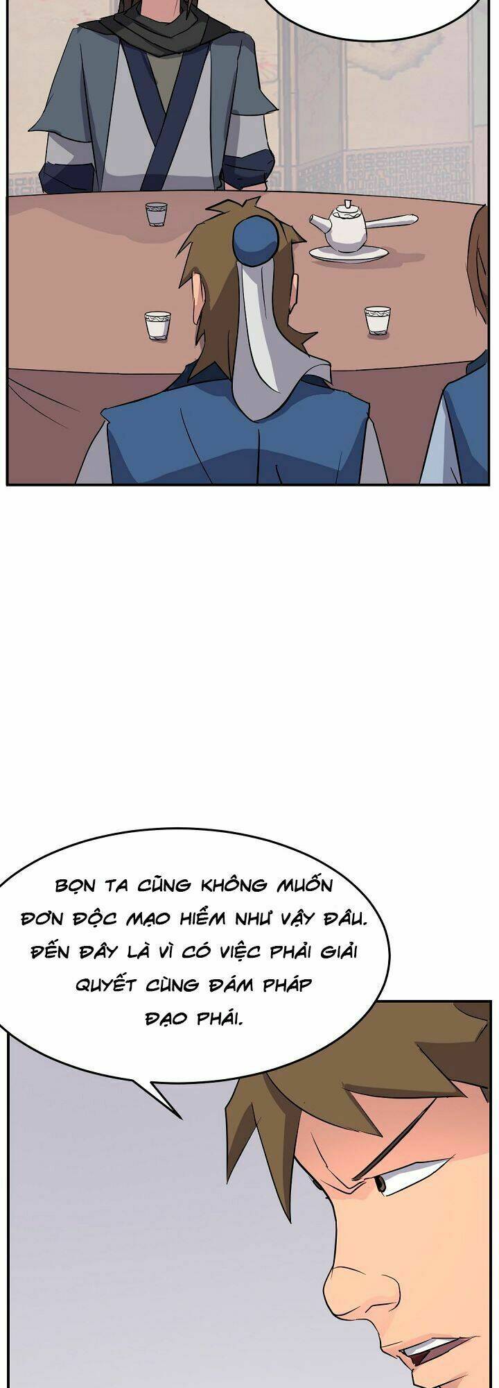 Trọng Sinh Bất Khả Chiến Bại - Chapter 66 - Page 46