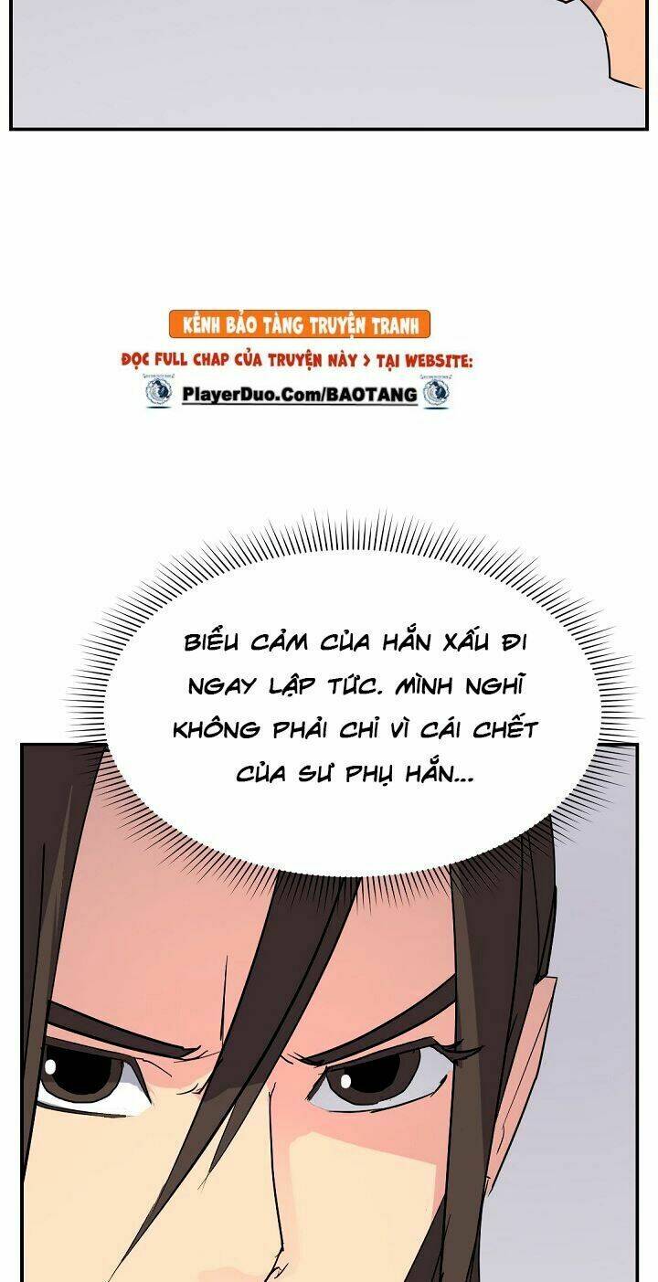 Trọng Sinh Bất Khả Chiến Bại - Chapter 66 - Page 47