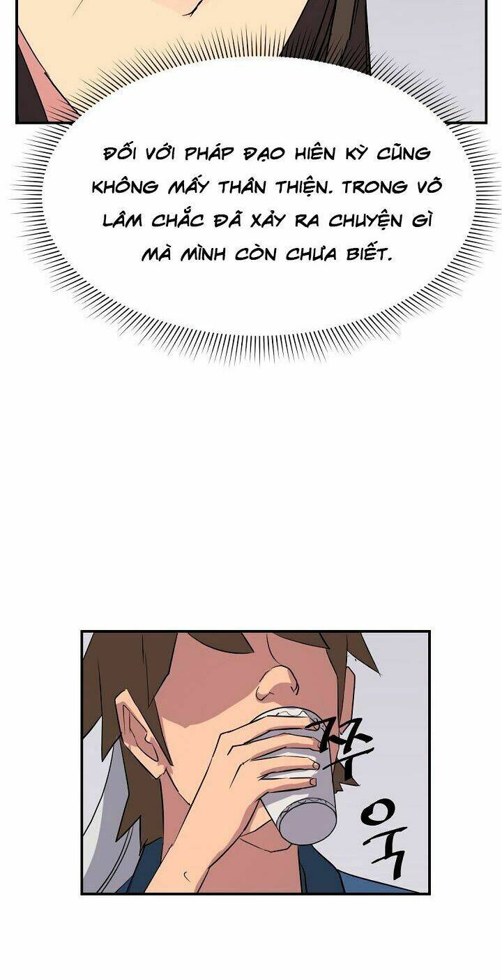 Trọng Sinh Bất Khả Chiến Bại - Chapter 66 - Page 48