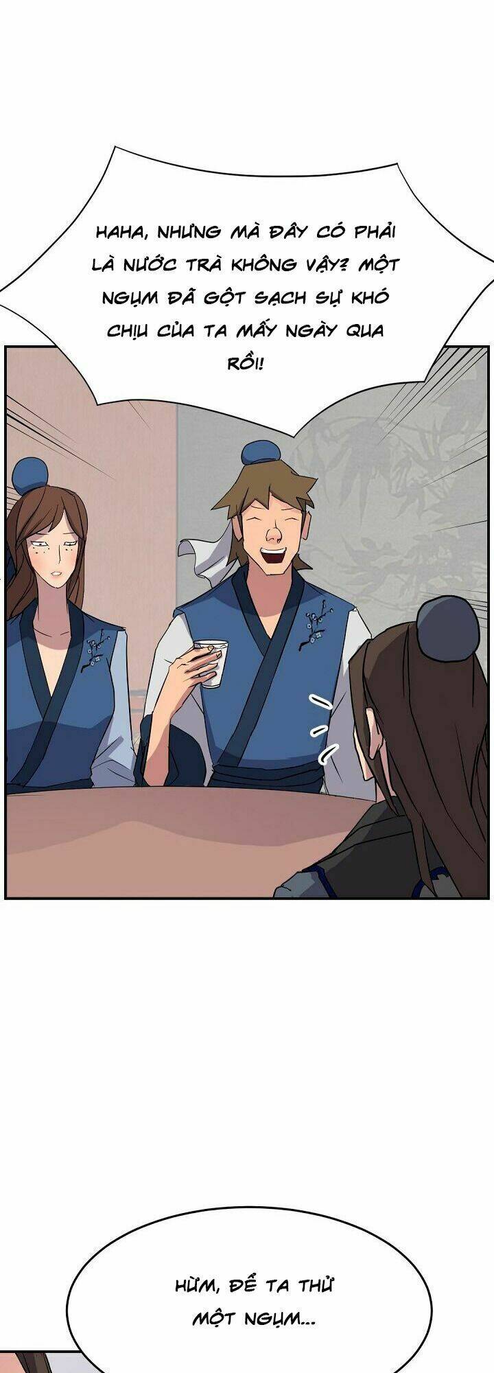 Trọng Sinh Bất Khả Chiến Bại - Chapter 66 - Page 49