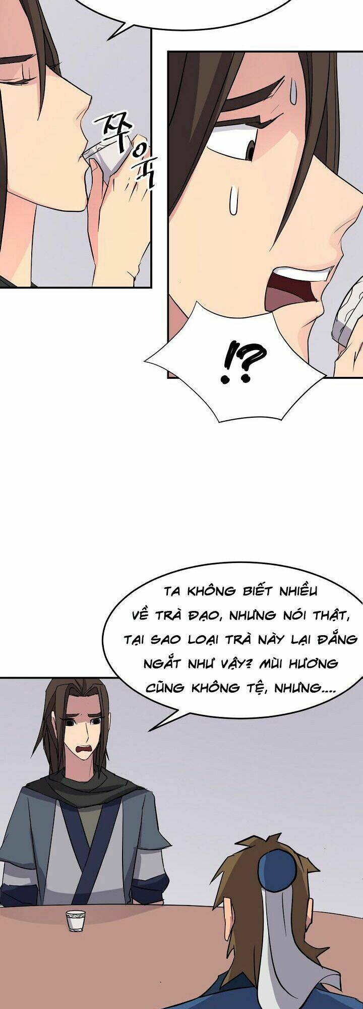 Trọng Sinh Bất Khả Chiến Bại - Chapter 66 - Page 50