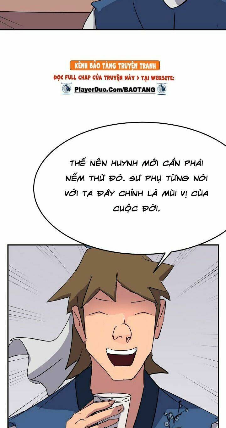 Trọng Sinh Bất Khả Chiến Bại - Chapter 66 - Page 51