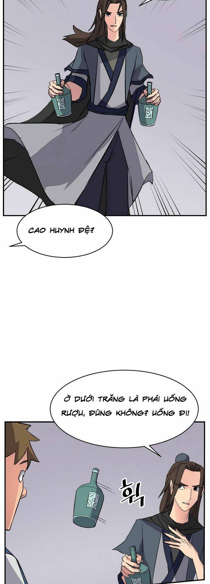 Trọng Sinh Bất Khả Chiến Bại - Chapter 66 - Page 57