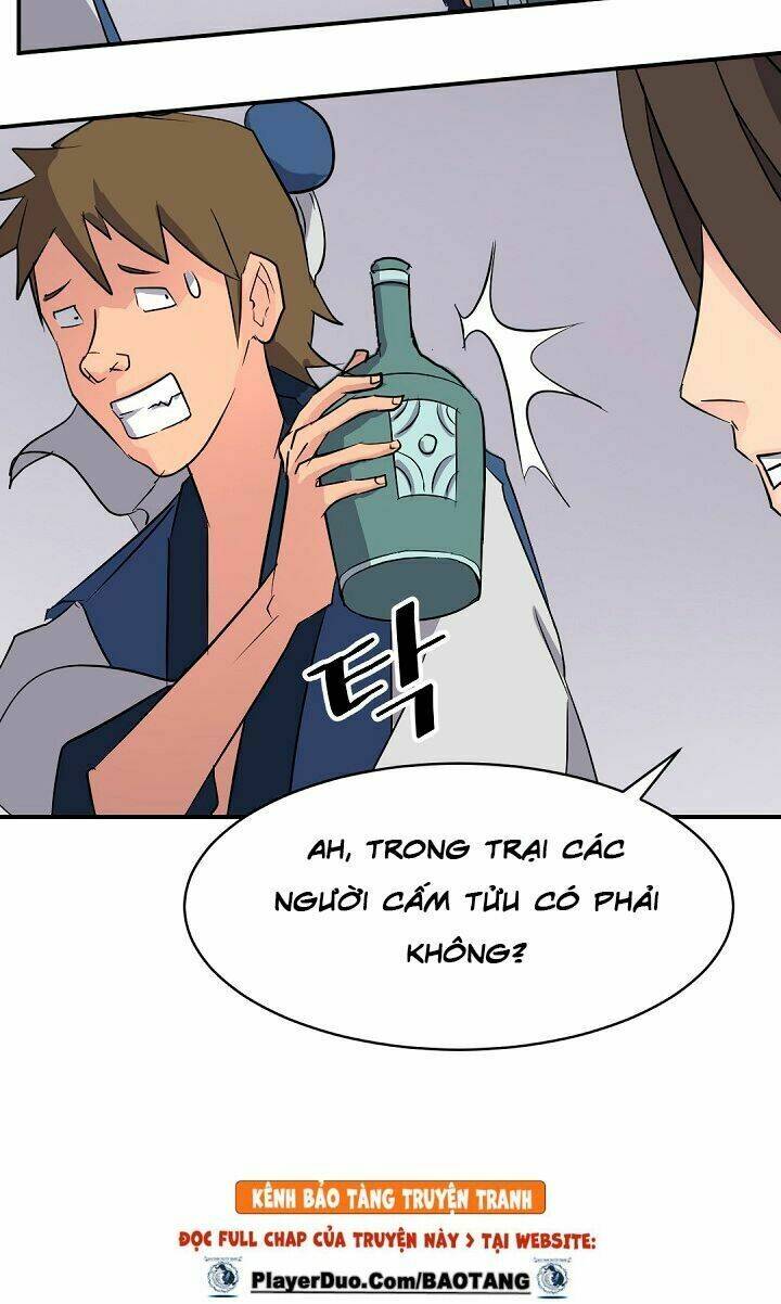 Trọng Sinh Bất Khả Chiến Bại - Chapter 66 - Page 58