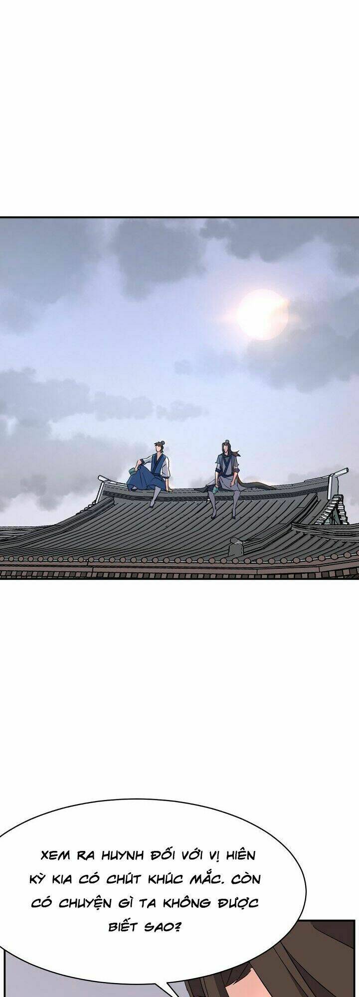 Trọng Sinh Bất Khả Chiến Bại - Chapter 66 - Page 60